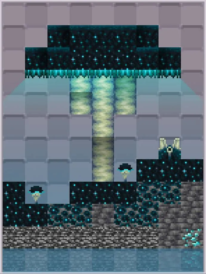 ShadowStuff, Моды, Minecraft