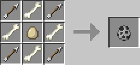 Aykut's Crafting+ — скриншот 5 (Моды, Minecraft)