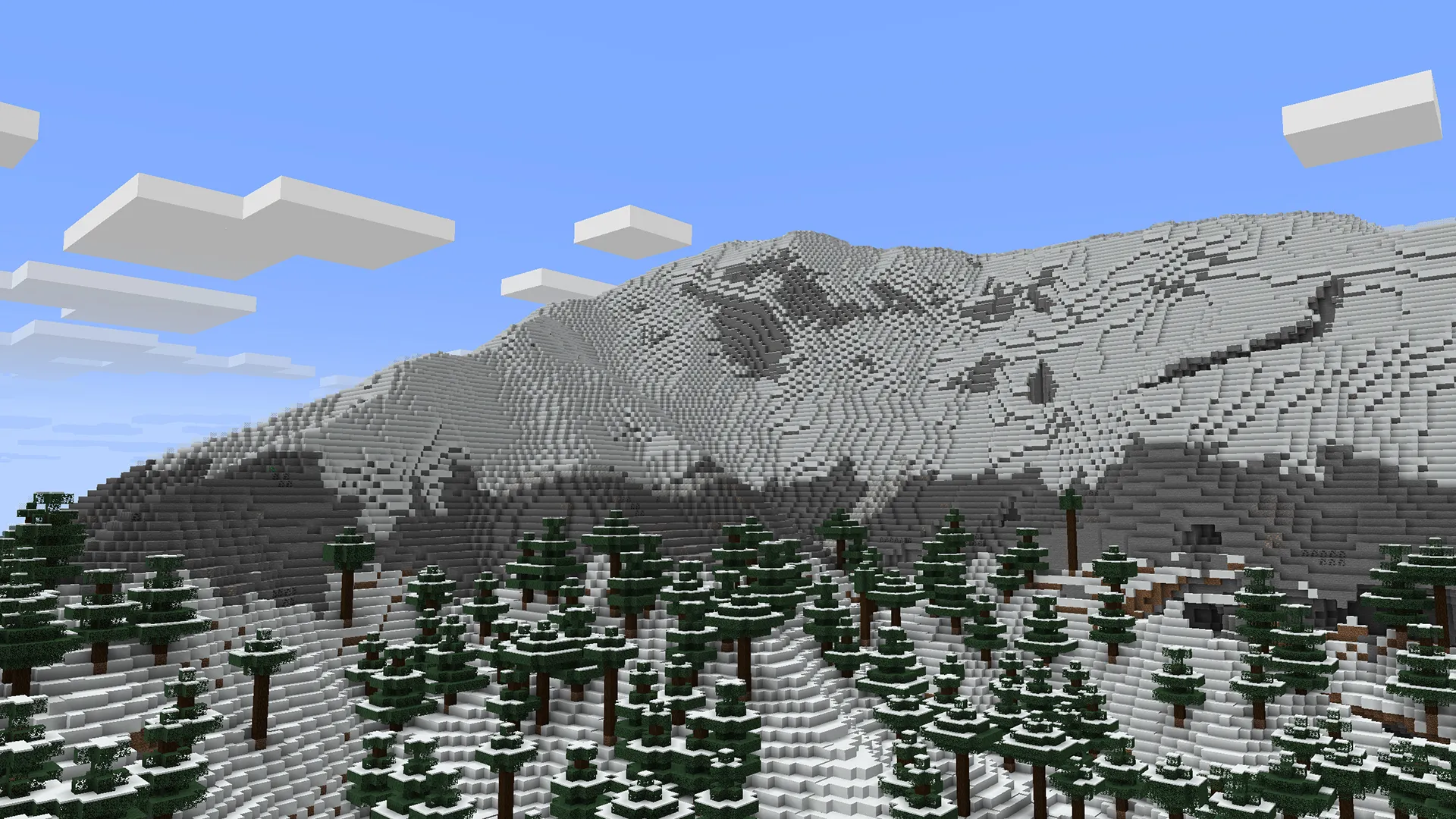 NovoAtlas, Моды, Minecraft