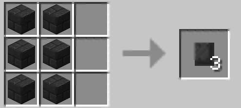 Gravel and Flint Bricks, Моды, Minecraft