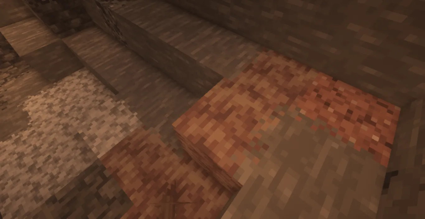 Not Enough Variants — скриншот 18 (Текстуры, Minecraft)