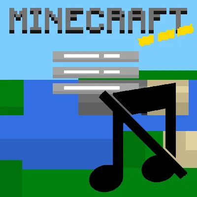 Disable main menu music — скриншот 1 (Текстуры, Minecraft)