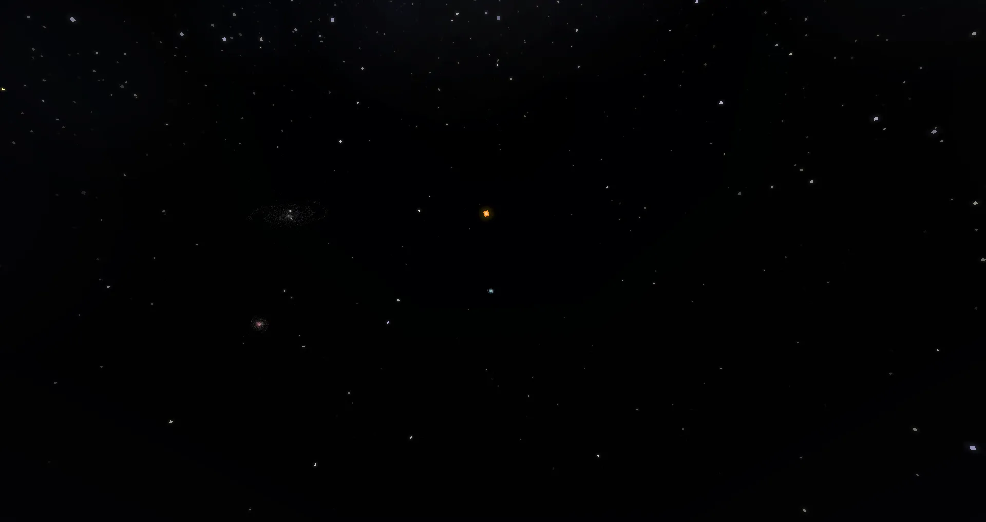 Change of StellarView, Текстуры, Minecraft