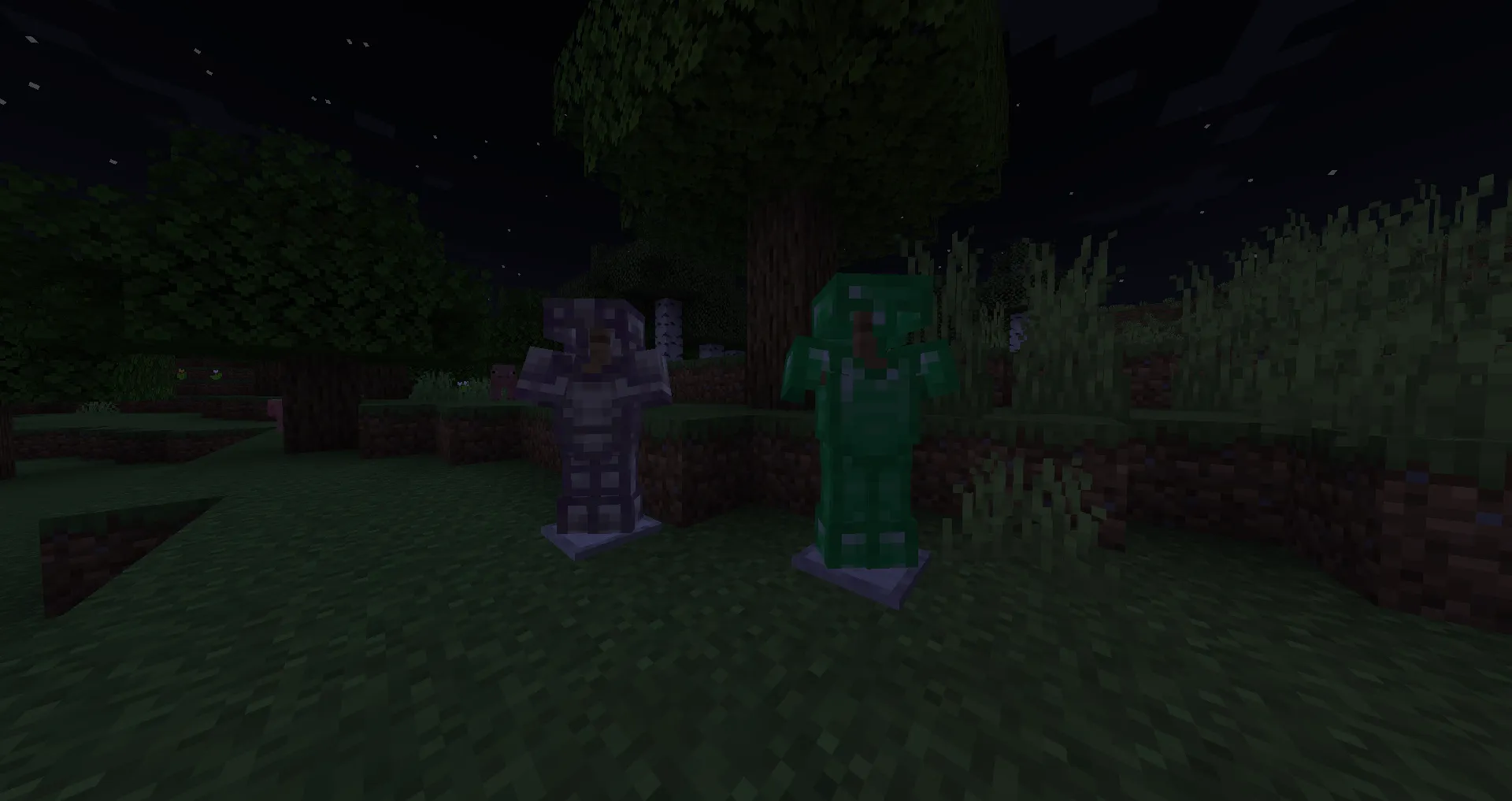 Ores and Alloys Forge, Моды, Minecraft