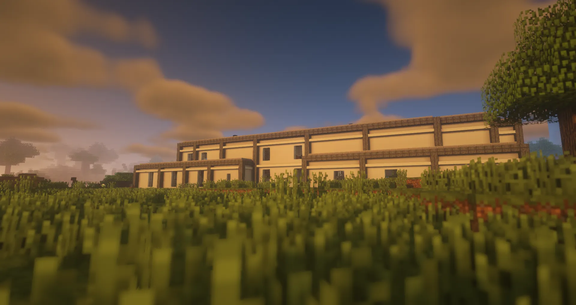 Attack of The Johns — скриншот 3 (Модпаки, Minecraft)