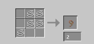 Crafting Recipies Reborn [FORGE/FABRIC/NEOFORGE], Моды, Minecraft