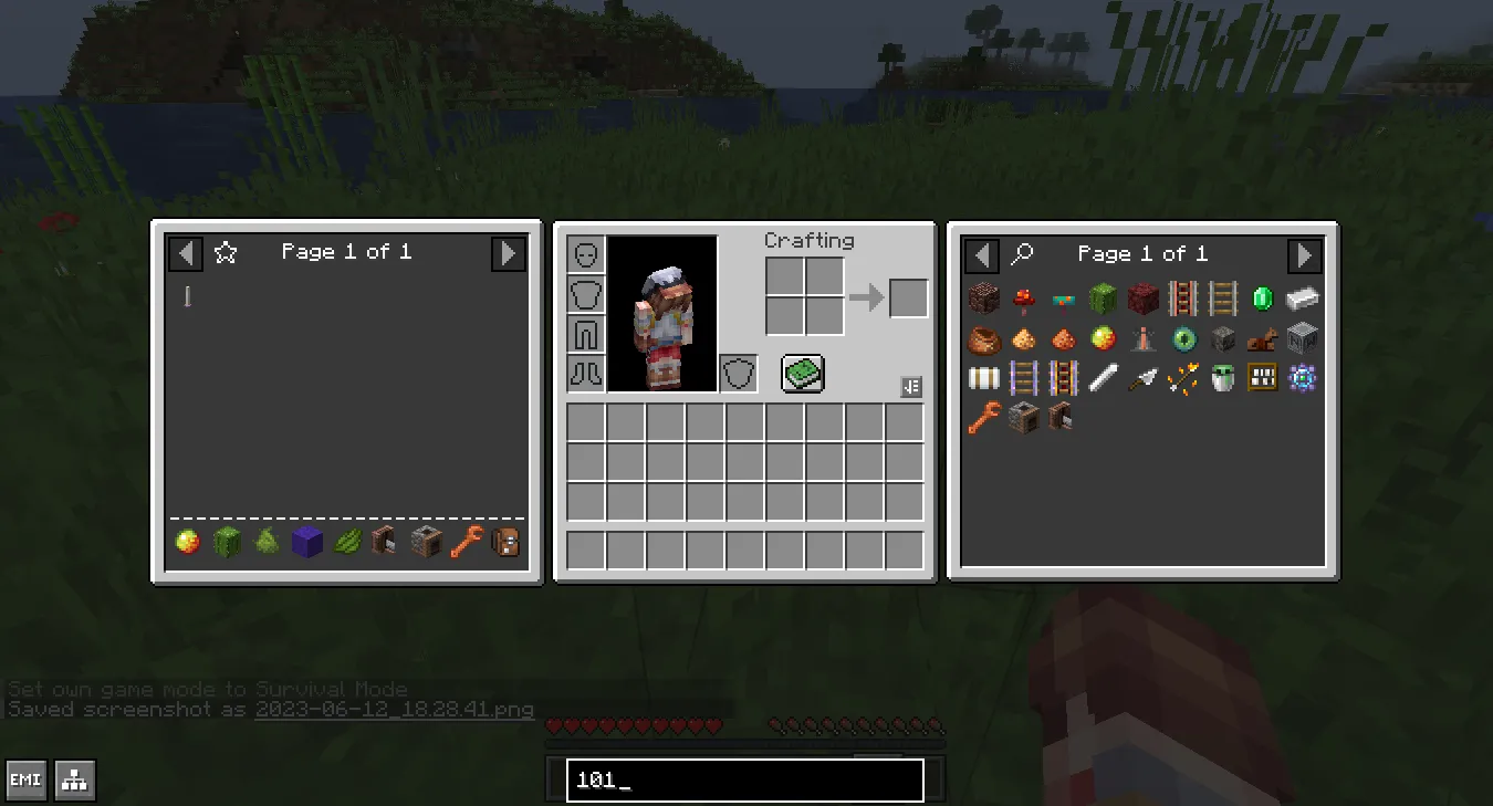 Musketeer - One for All — скриншот 4 (Модпаки, Minecraft)