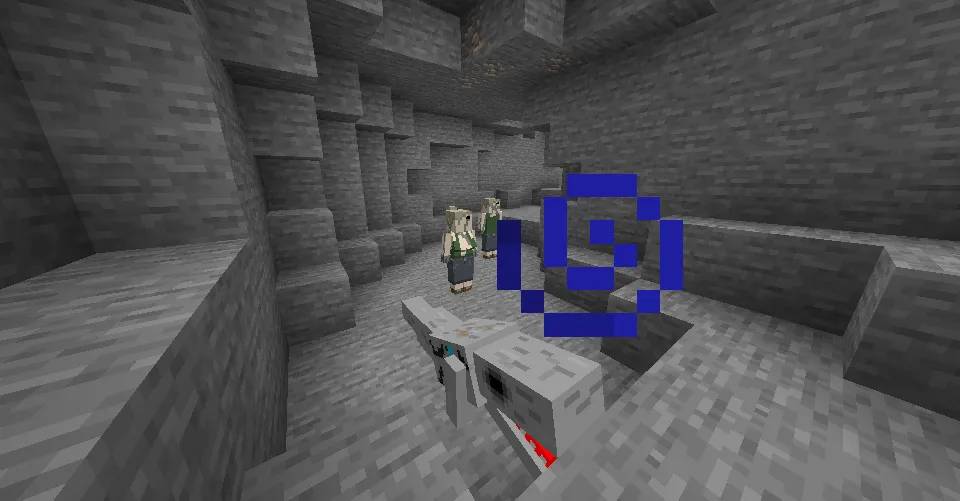 The Eleven Worlds of Paboladi — скриншот 1 (Моды, Minecraft)