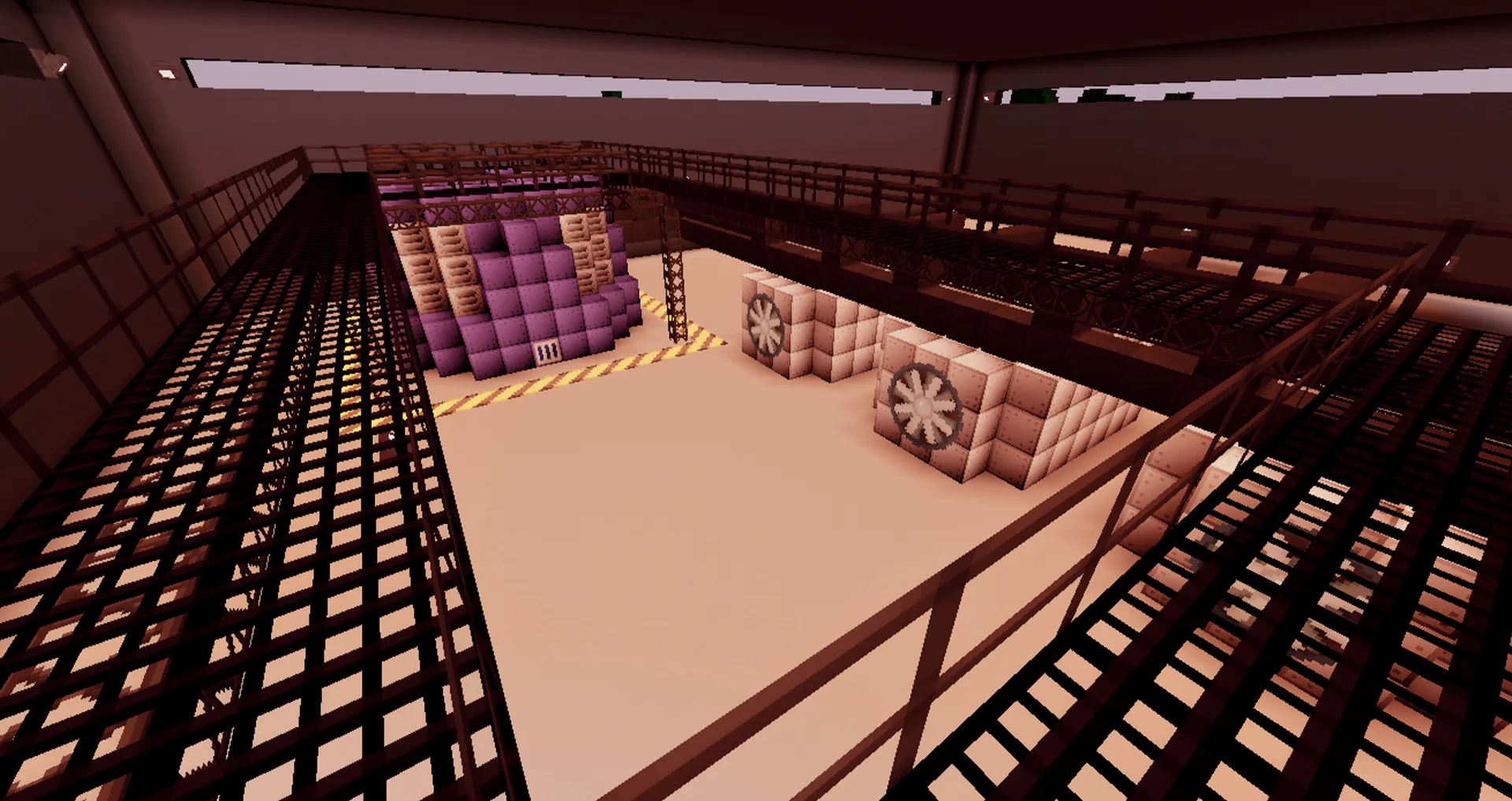 IMPACT GT EDITION — скриншот 2 (Модпаки, Minecraft)