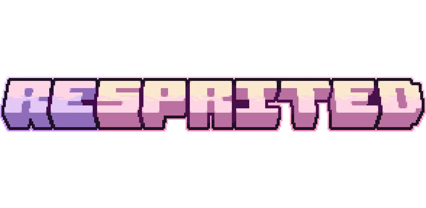 Resprited, Текстуры, Minecraft