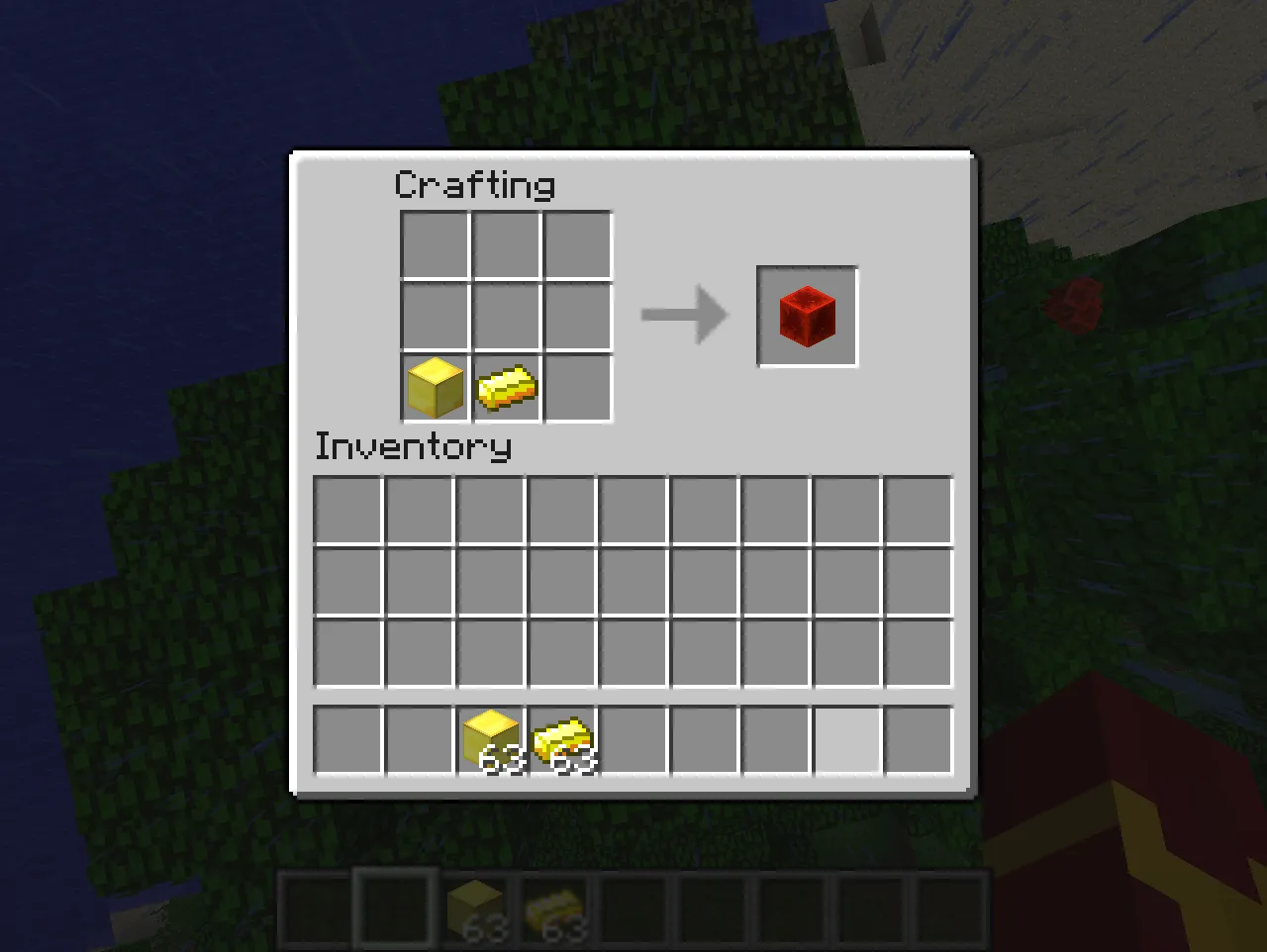 OreUpgrader — скриншот 13 (Плагины, Minecraft)