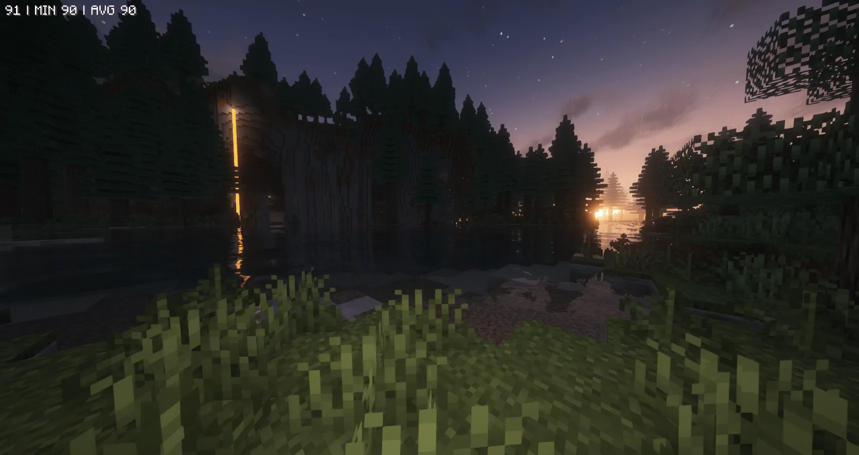 Magi-Tech Awakens (MTA) — скриншот 8 (Модпаки, Minecraft)