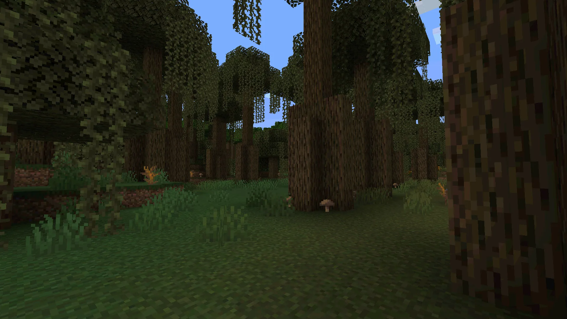 Biomes++ (Fabric) — скриншот 13 (Моды, Minecraft)