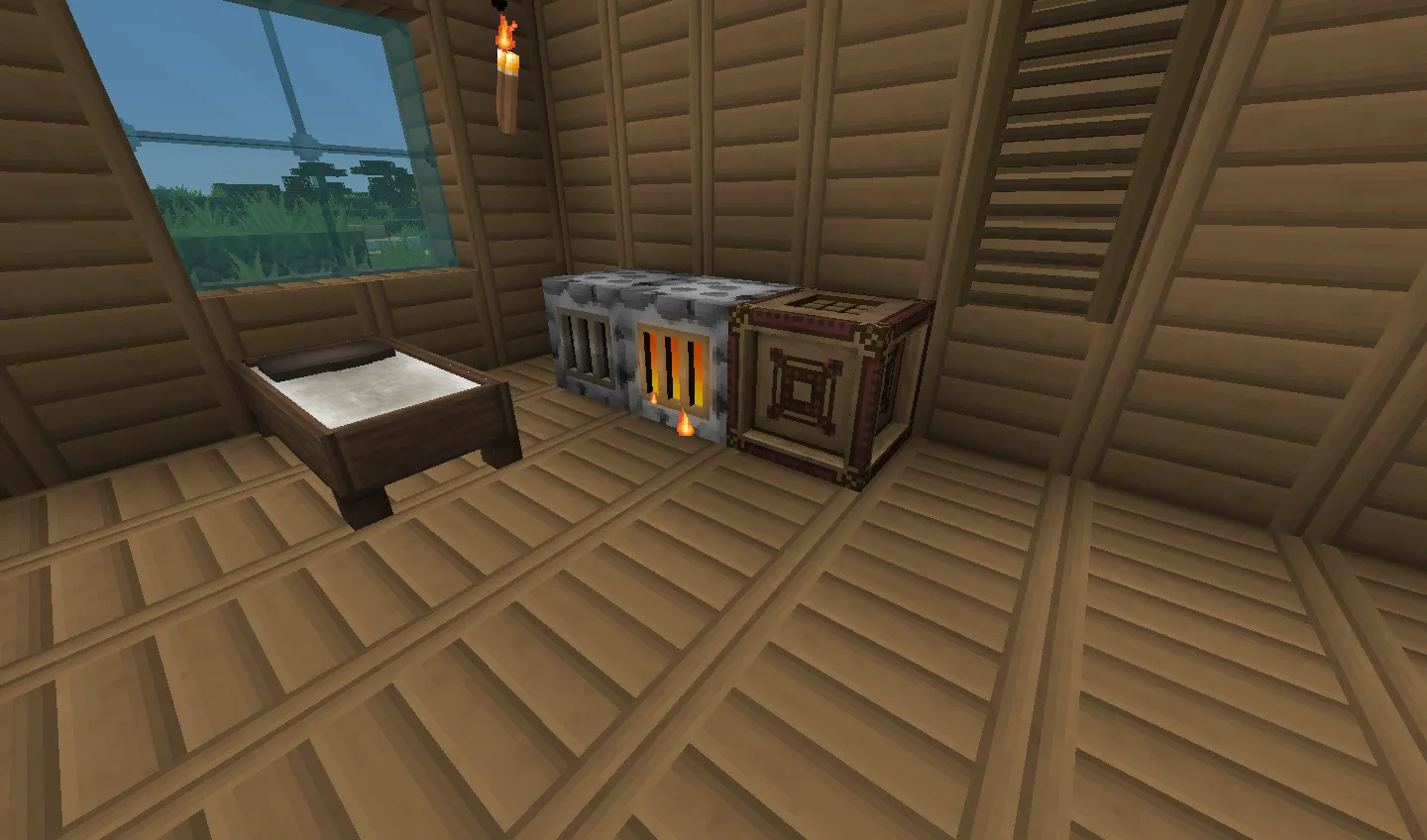 Freitag Gesicht Pack — скриншот 4 (Текстуры, Minecraft)
