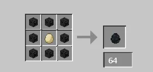 Easy and OP Crafting — скриншот 1 (Моды, Minecraft)