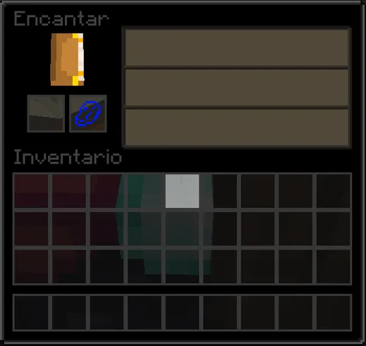Solosa — скриншот 12 (Текстуры, Minecraft)