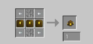 Pocket Storage -- BigBrotherIke — скриншот 4 (Моды, Minecraft)
