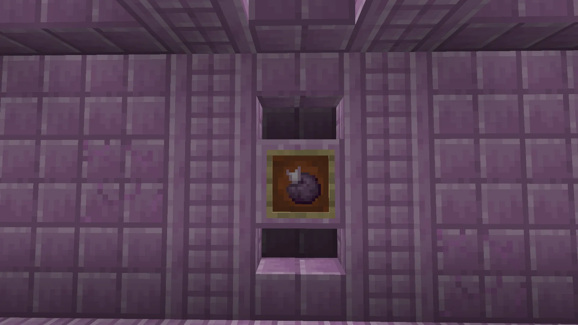 Purpur Additions, Моды, Minecraft