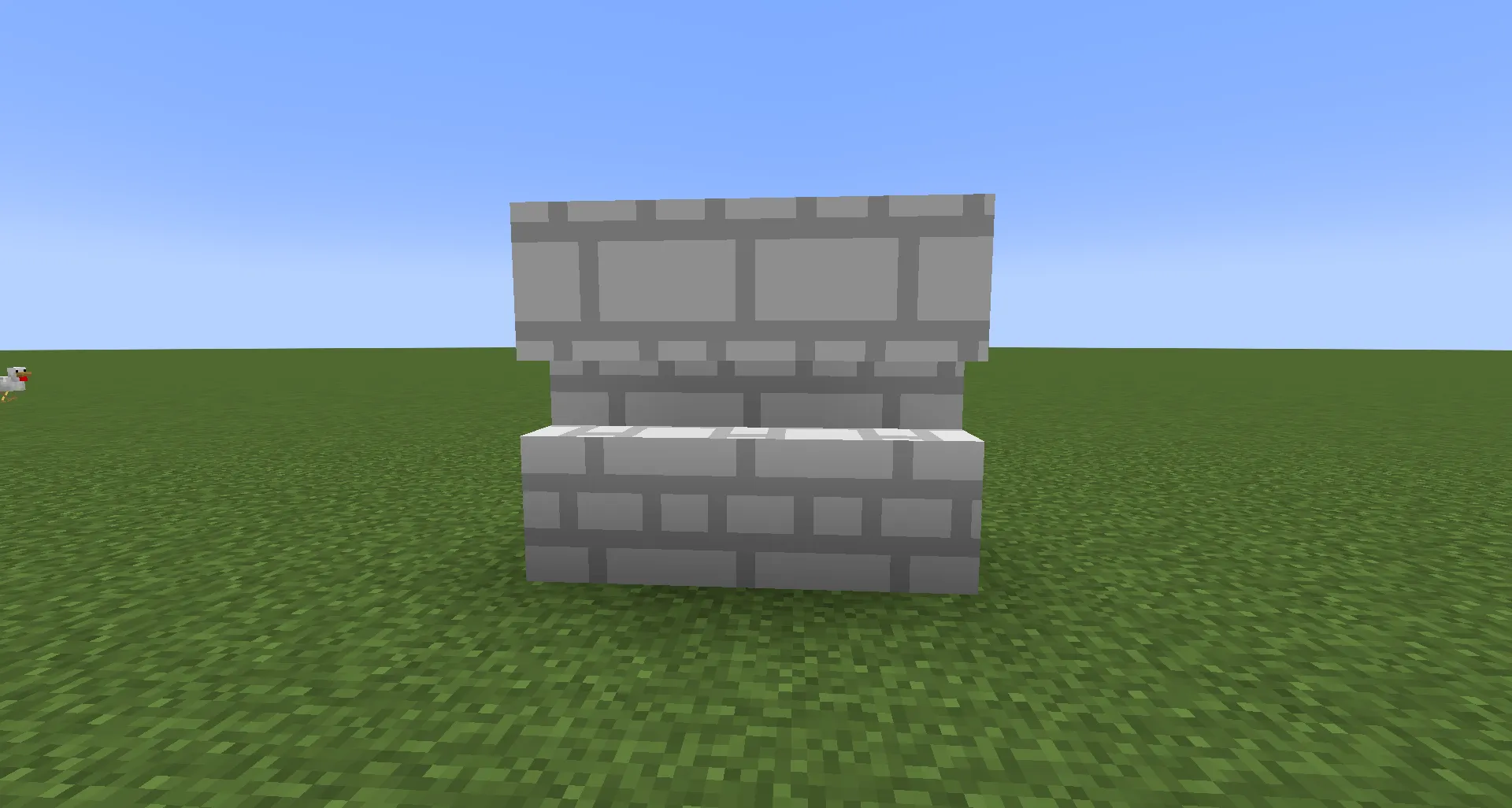 More Blocks - The best builders' companion, Моды, Minecraft