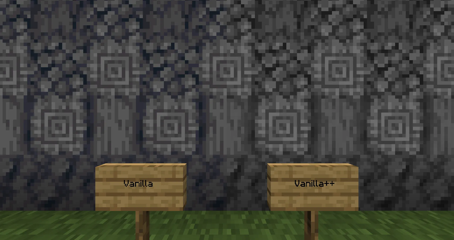 VanillaPlusPlus — скриншот 15 (Текстуры, Minecraft)