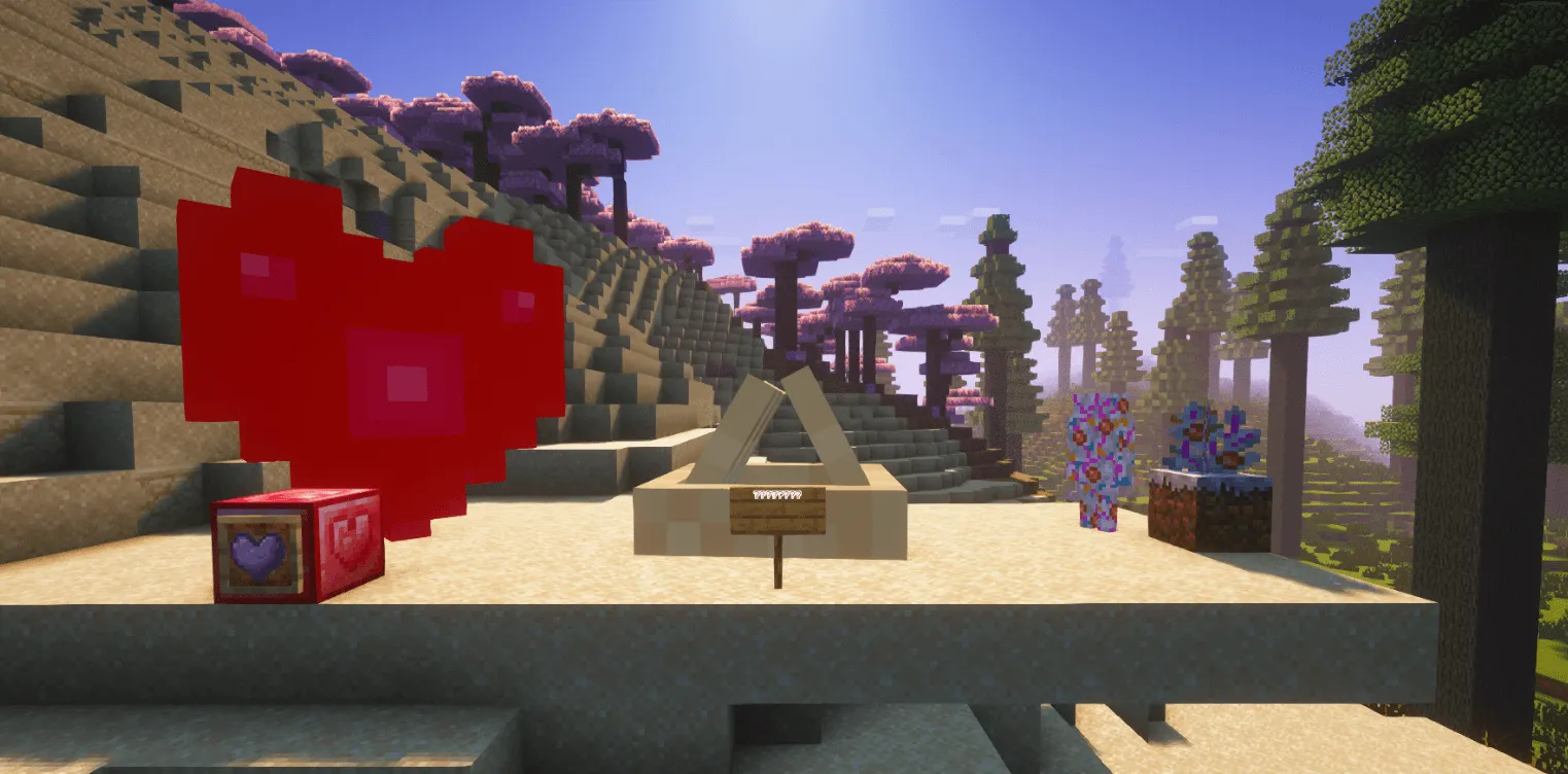 InVlate, Моды, Minecraft