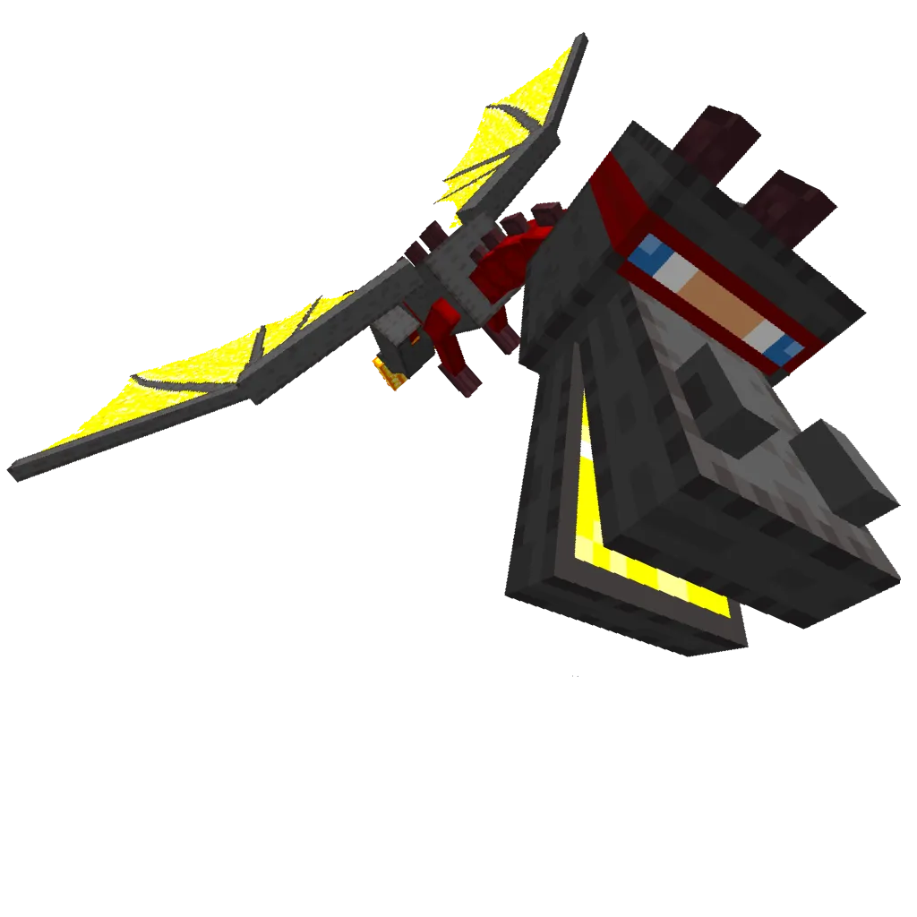 Cam Mobs, Текстуры, Minecraft