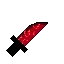 Where are the knives..?, Моды, Minecraft