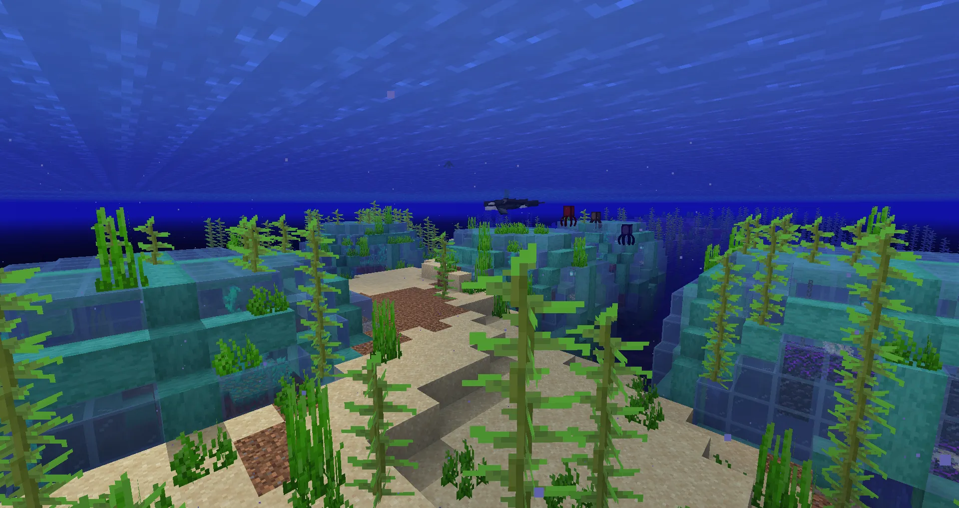 TNP Limitless: Vanilla Echoes - LL:VE — скриншот 87 (Модпаки, Minecraft)