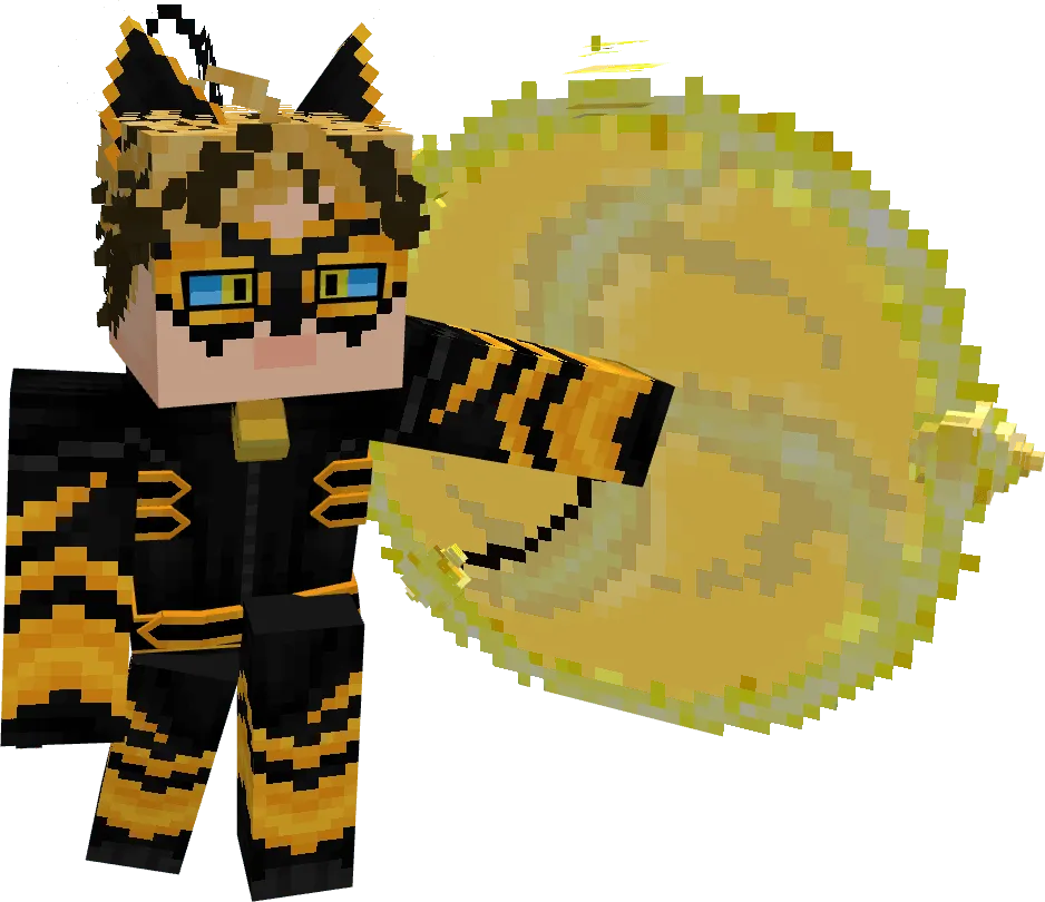 Unified Stones : Nastia's Extension, Моды, Minecraft