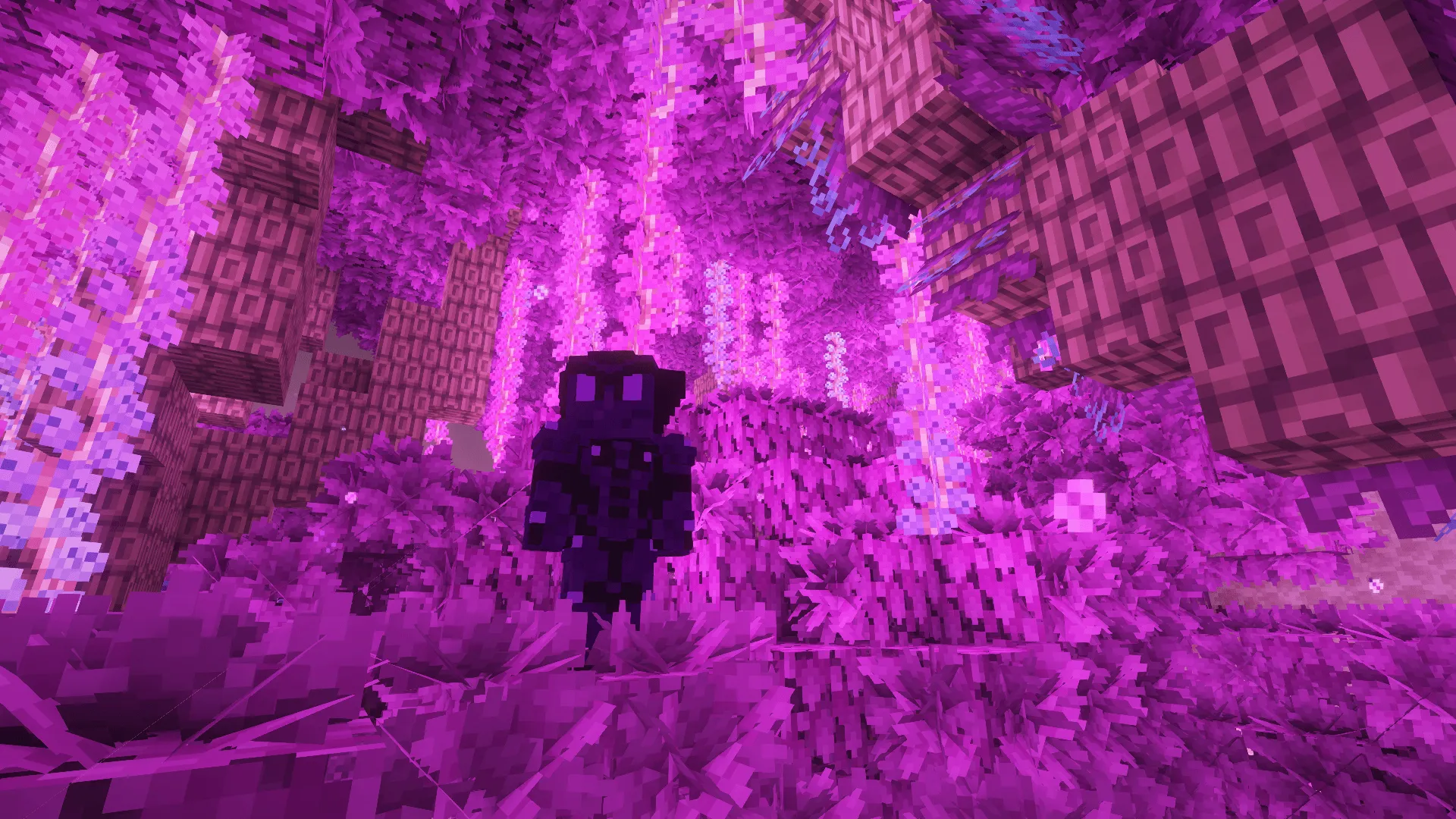 Aegis Eternal — скриншот 5 (Моды, Minecraft)