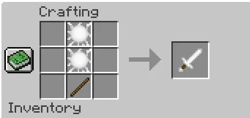 Ultra Gear — скриншот 5 (Моды, Minecraft)