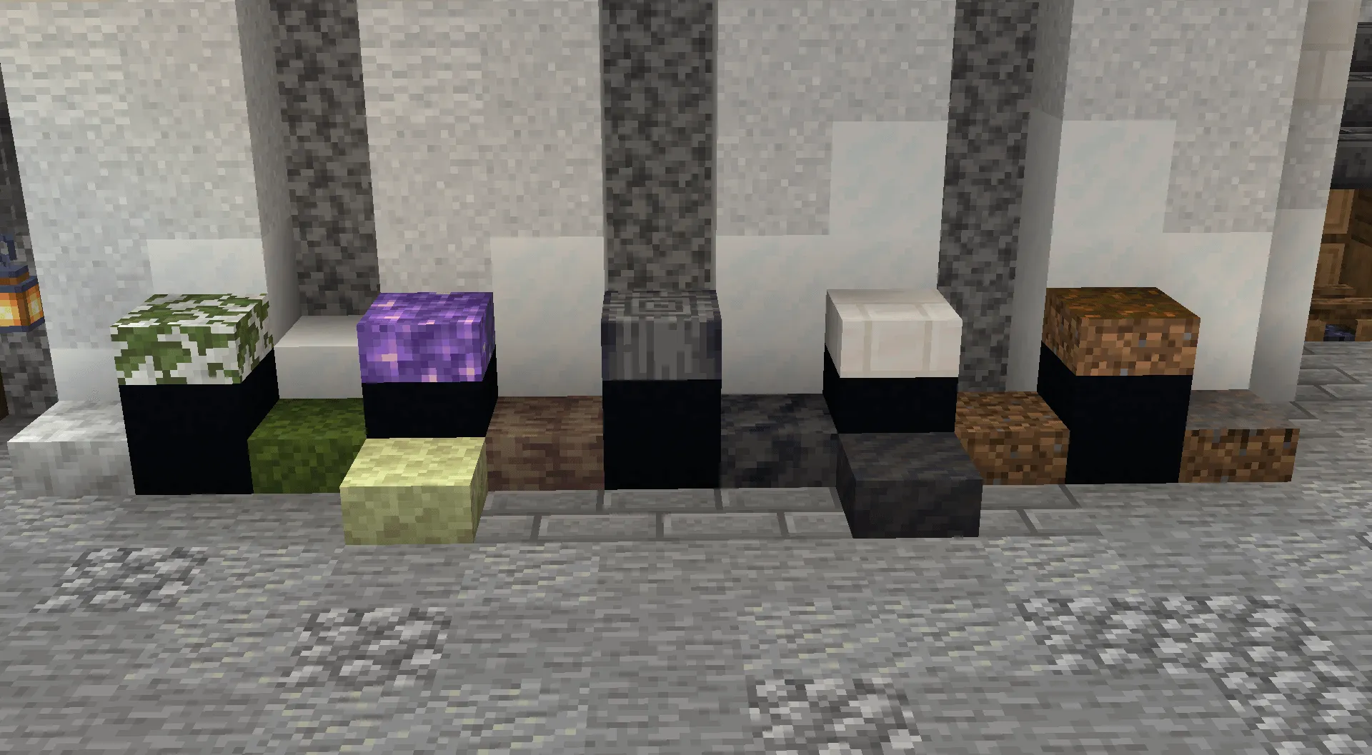 Buildscape — скриншот 15 (Моды, Minecraft)