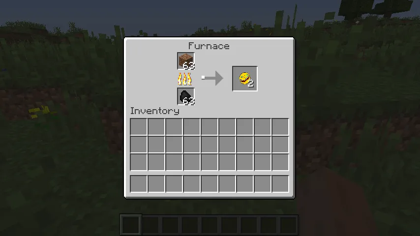 Jerbin — скриншот 1 (Моды, Minecraft)