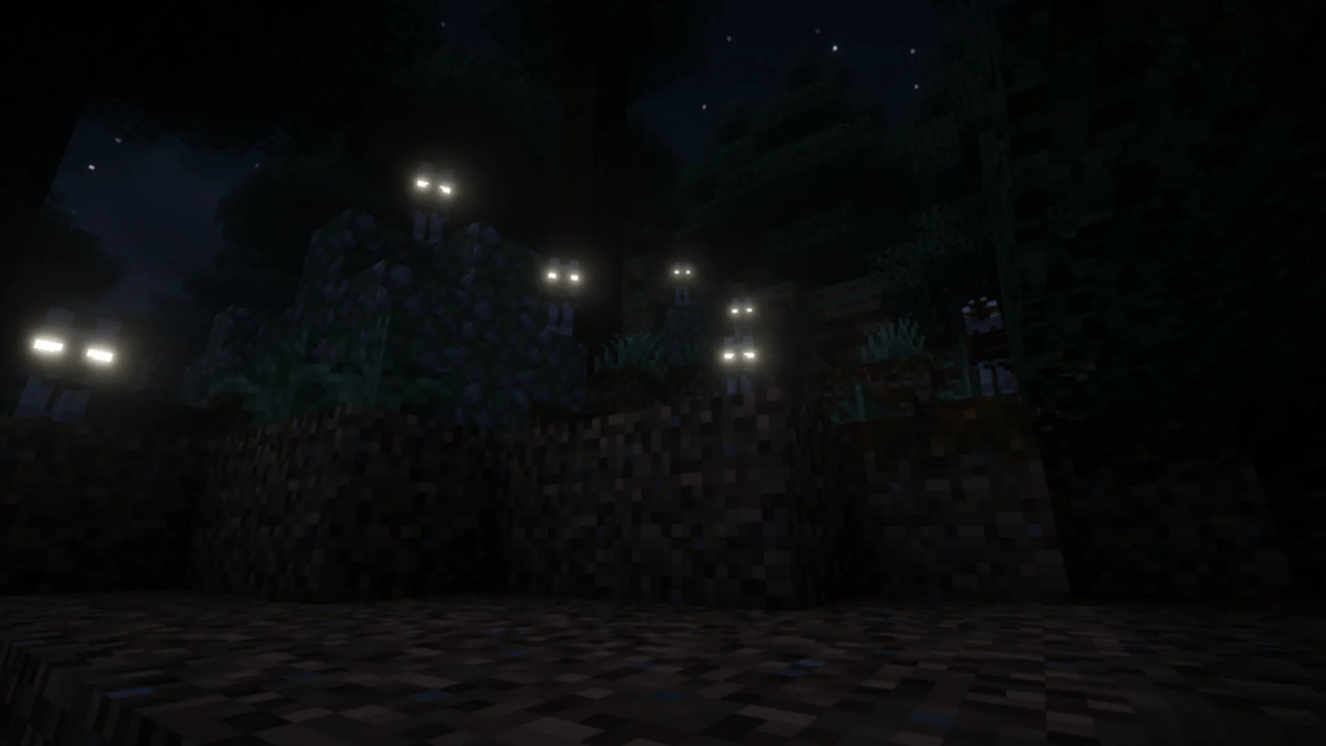 Infection Z: Last apocalypse, Моды, Minecraft