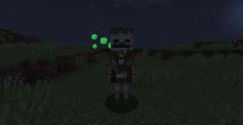 Goety: Summons — скриншот 1 (Текстуры, Minecraft)