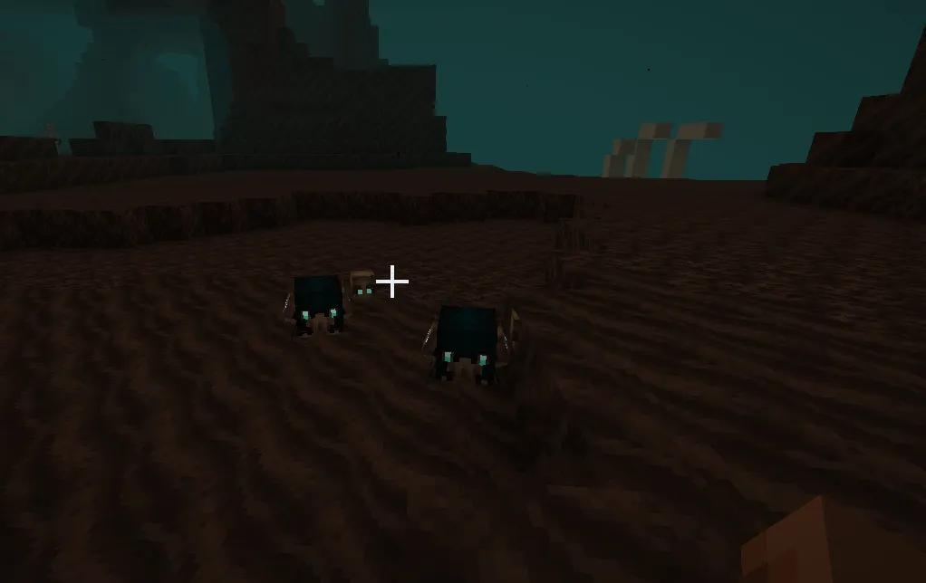 Alshanex's Familiars — скриншот 4 (Моды, Minecraft)