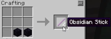 Ion Items, Моды, Minecraft