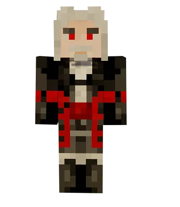 WitcherCraft, Моды, Minecraft