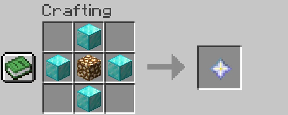 Better craftable beacons, Моды, Minecraft