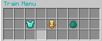 yTrain — скриншот 2 (Плагины, Minecraft)