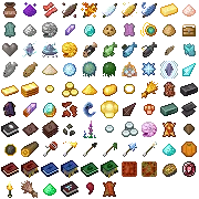 UnOfficial BlockGame Textures (Chime) — скриншот 8 (Текстуры, Minecraft)