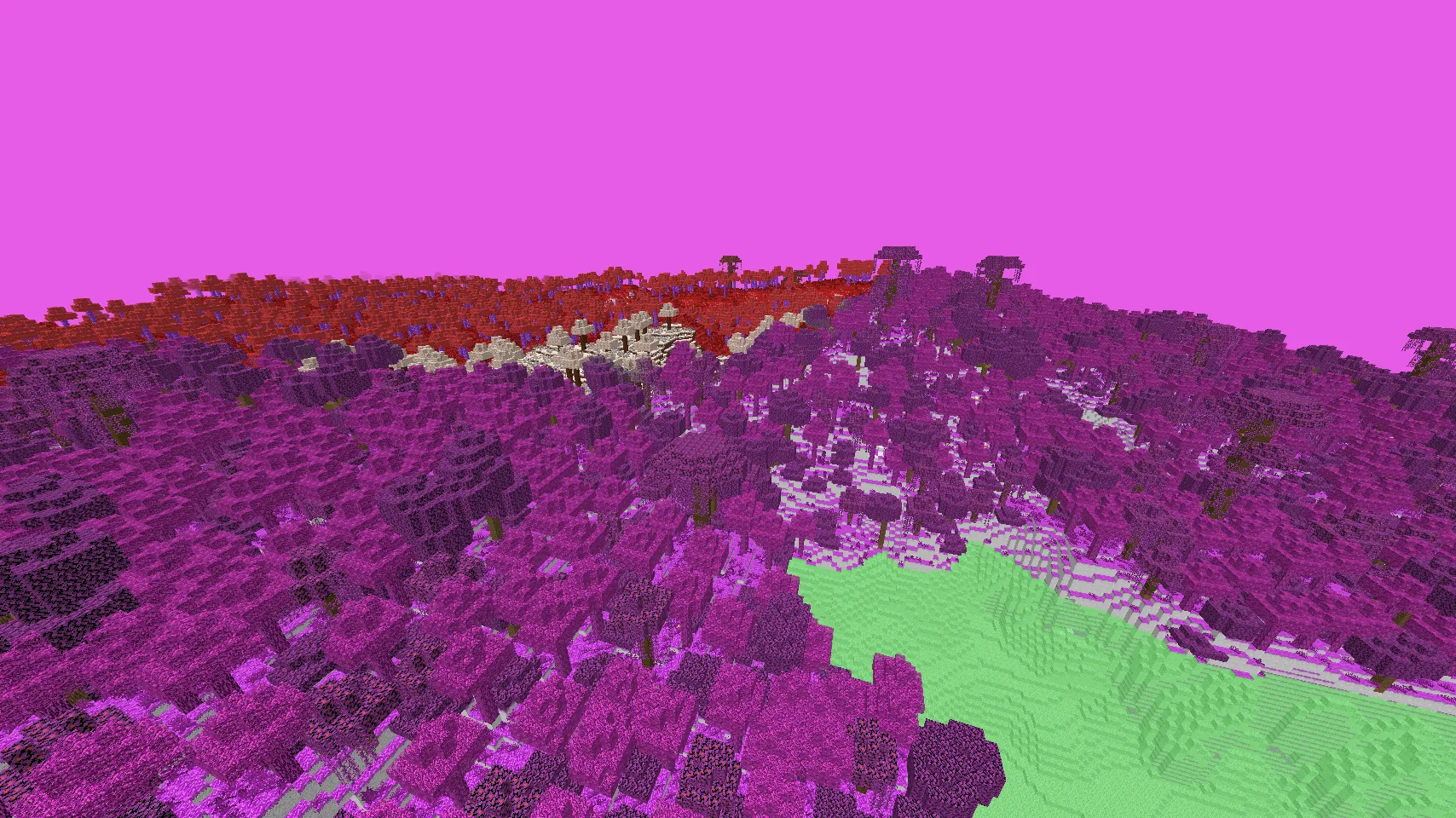 FoodNmore 2 — скриншот 5 (Моды, Minecraft)