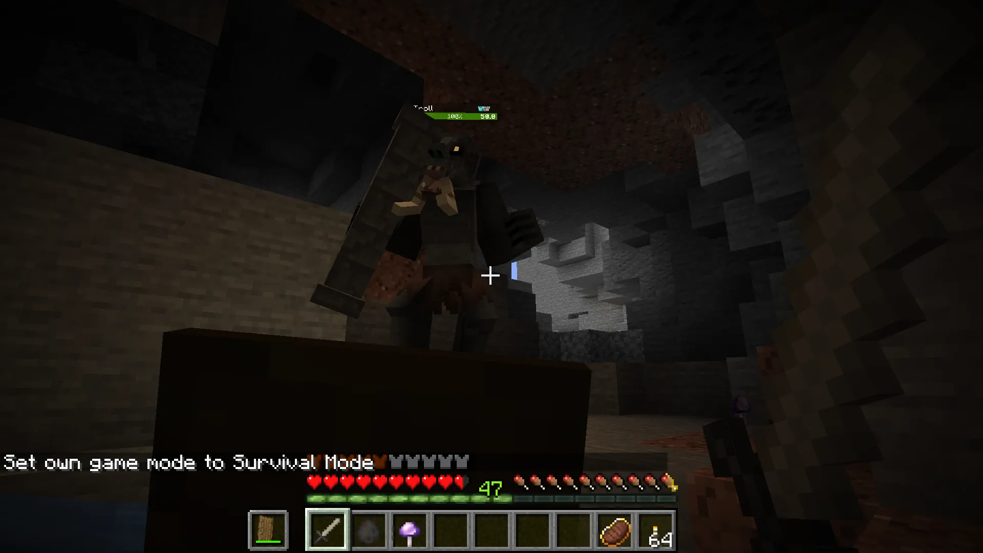 Arcanum: New Age (Light Fantasy) — скриншот 3 (Модпаки, Minecraft)