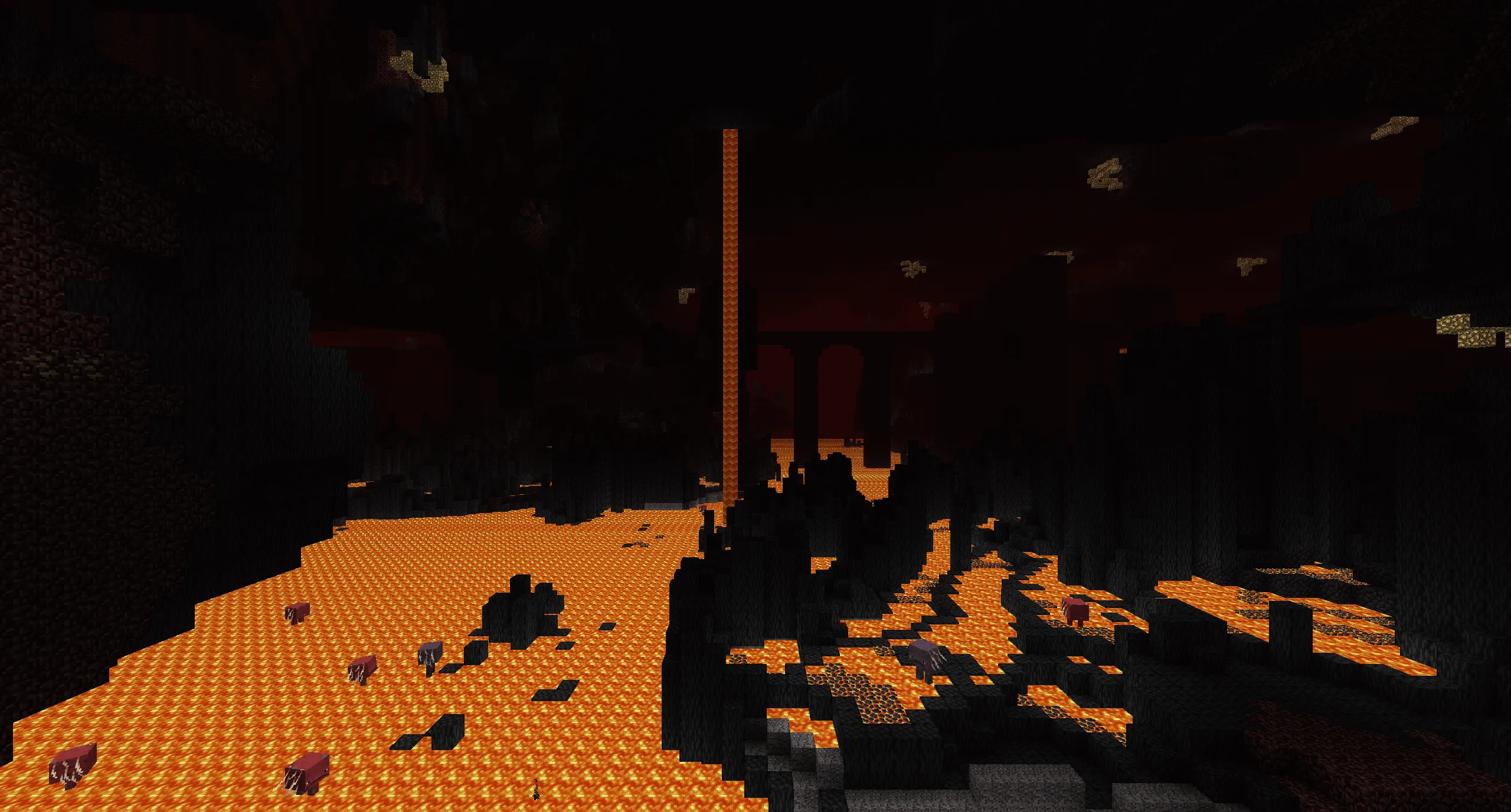 Nostalgic Tweaks (Fabric/Forge), Моды, Minecraft