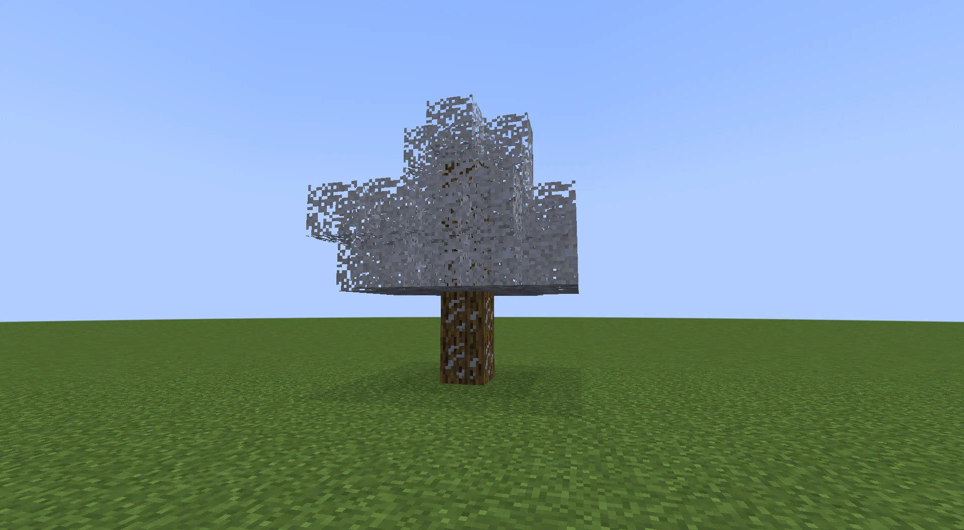 Skybound Core, Моды, Minecraft