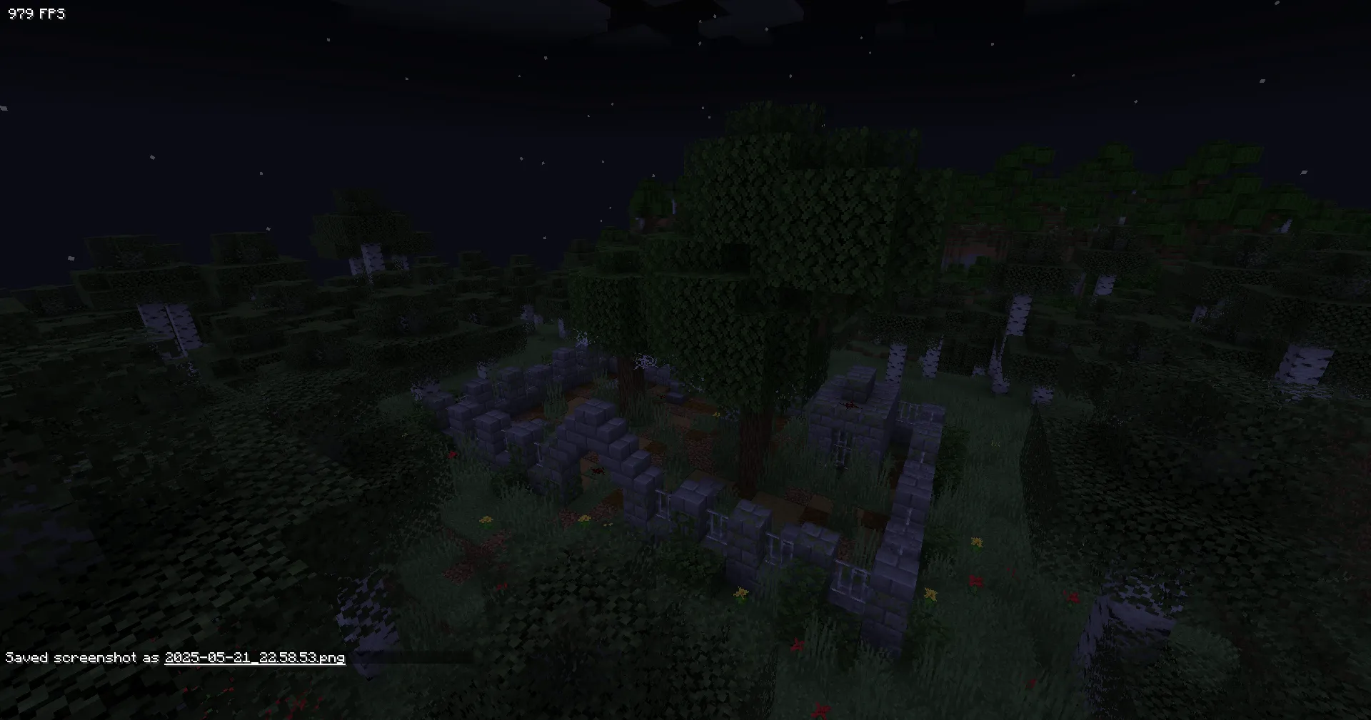 Structures Of Eternia, Моды, Minecraft