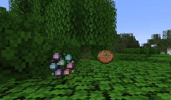 ReEstrogen, Моды, Minecraft