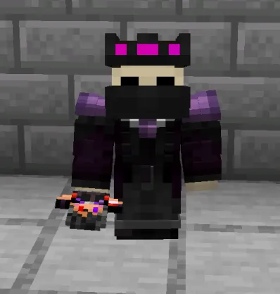 project-911459, Текстуры, Minecraft