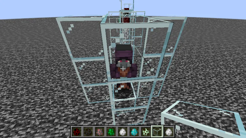 Expanded Force(Beta), Моды, Minecraft