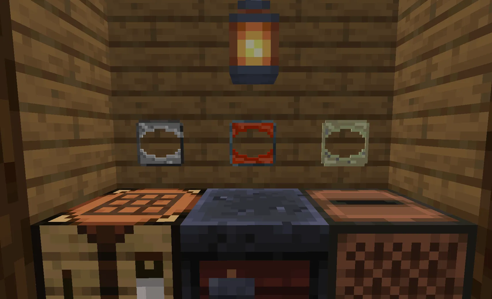 Glowplug's Better Discs, Моды, Minecraft